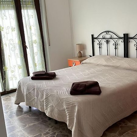 B&B Bella Vista Crotone Exteriér fotografie