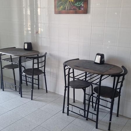 B&B Bella Vista Crotone Exteriér fotografie