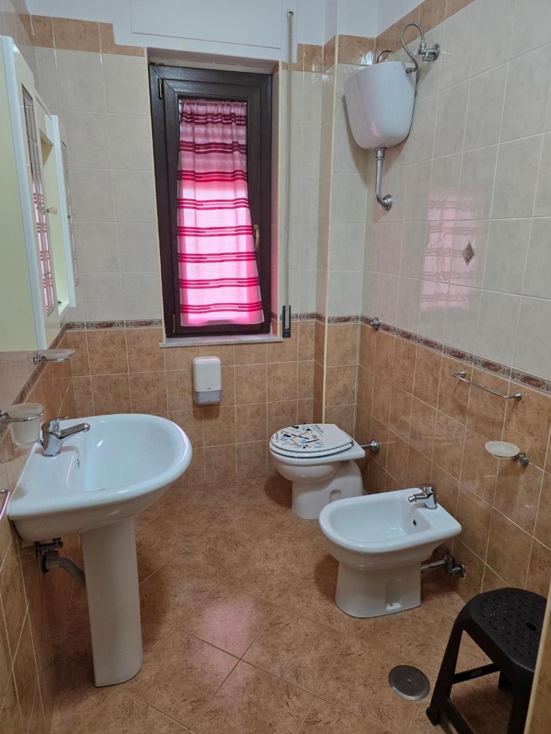 B&B Bella Vista Crotone Exteriér fotografie