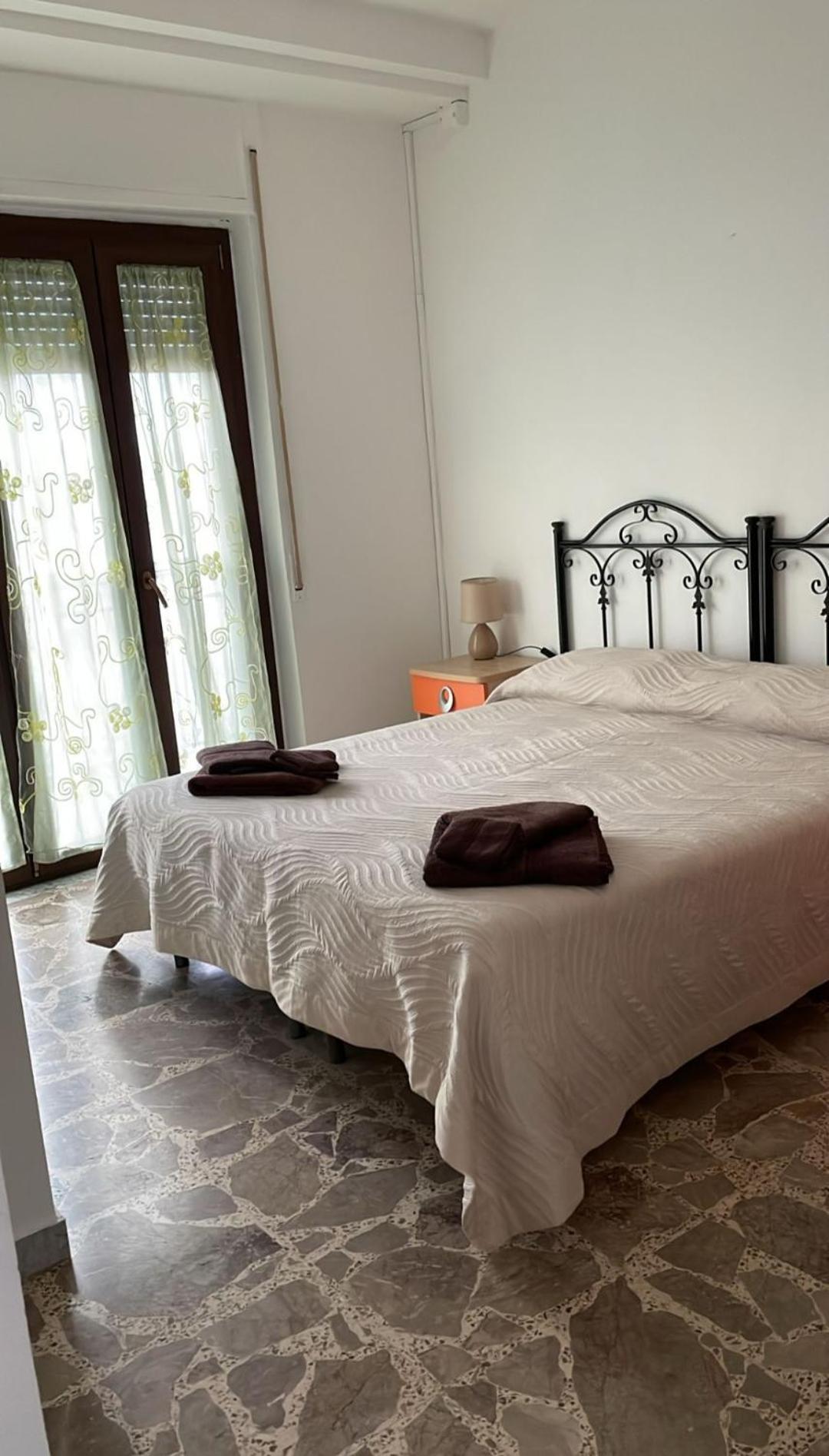 B&B Bella Vista Crotone Exteriér fotografie