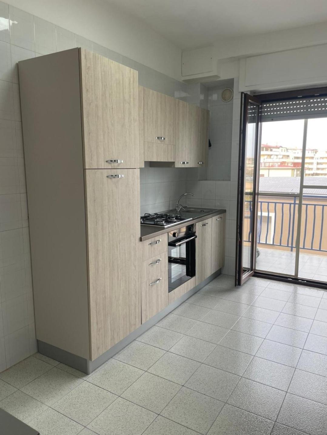 B&B Bella Vista Crotone Exteriér fotografie